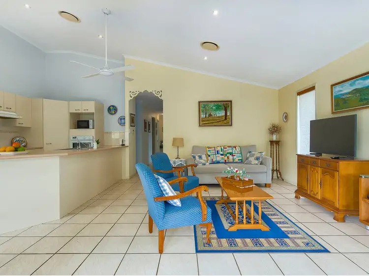 Sixth view of Homely house listing, 62 Jingellic Drive, Buderim QLD 4556