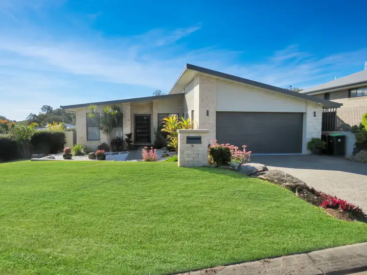 Main view of Homely house listing, 3 Links View Close, South West Rocks NSW 2431