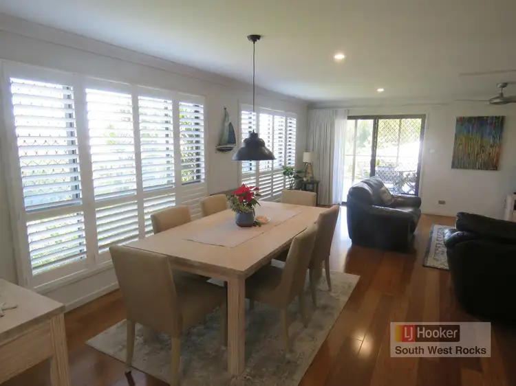 Fourth view of Homely house listing, 3 Links View Close, South West Rocks NSW 2431