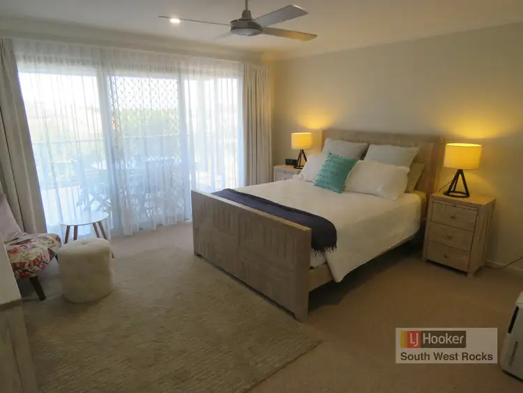 Fifth view of Homely house listing, 3 Links View Close, South West Rocks NSW 2431