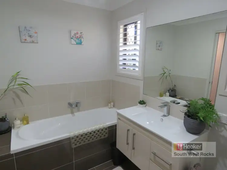 Sixth view of Homely house listing, 3 Links View Close, South West Rocks NSW 2431