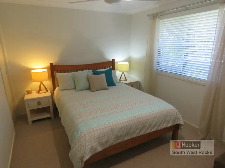 Seventh view of Homely house listing, 3 Links View Close, South West Rocks NSW 2431