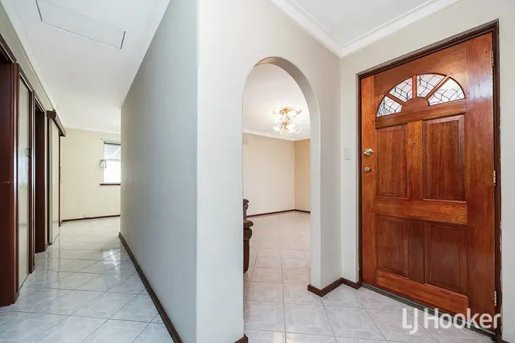 Second view of Homely house listing, 64 Wilfred Road, Thornlie WA 6108