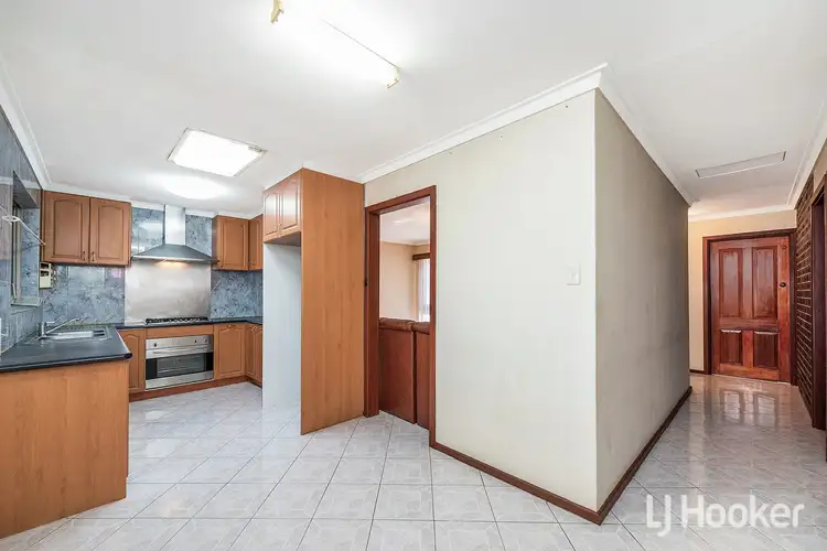 Fourth view of Homely house listing, 64 Wilfred Road, Thornlie WA 6108