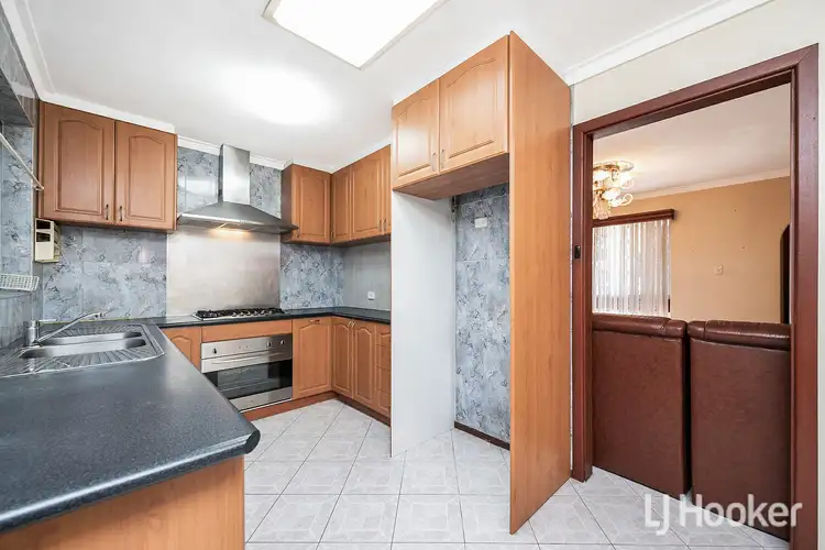 Sixth view of Homely house listing, 64 Wilfred Road, Thornlie WA 6108