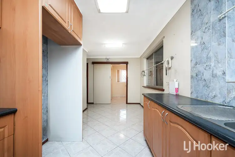 Seventh view of Homely house listing, 64 Wilfred Road, Thornlie WA 6108