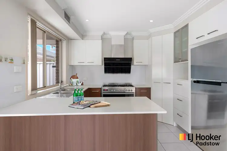 Fourth view of Homely townhouse listing, 7/142-144 Picnic Point Road, Picnic Point NSW 2213