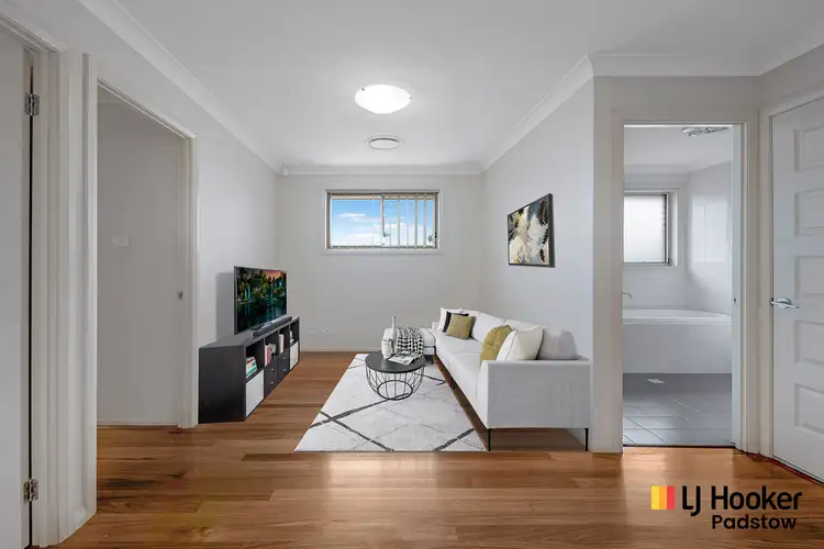 Fifth view of Homely townhouse listing, 7/142-144 Picnic Point Road, Picnic Point NSW 2213
