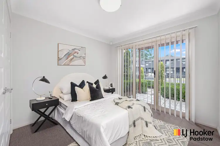 Sixth view of Homely townhouse listing, 7/142-144 Picnic Point Road, Picnic Point NSW 2213