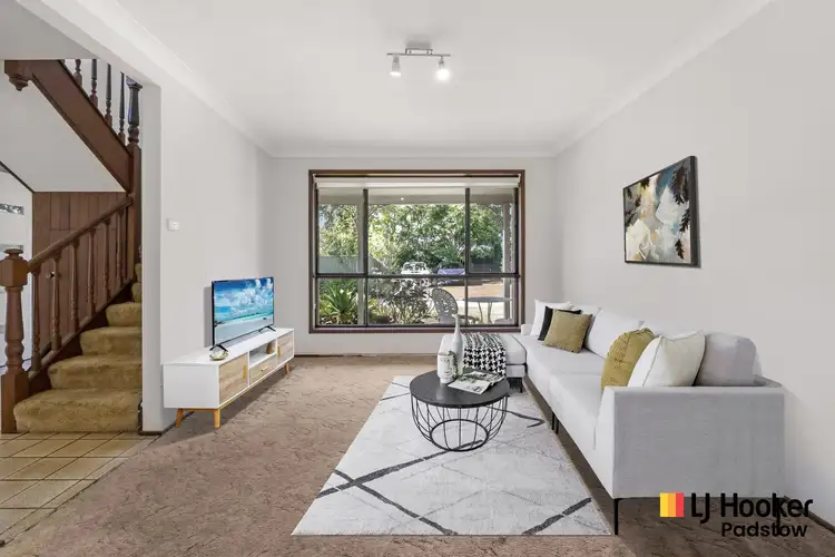 Second view of Homely house listing, 101B Kennedy Street, Picnic Point NSW 2213
