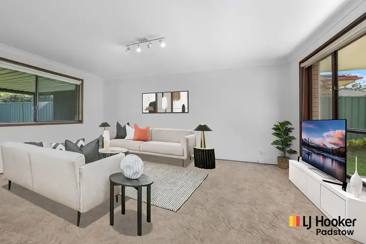 Third view of Homely house listing, 101B Kennedy Street, Picnic Point NSW 2213