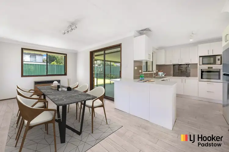 Fourth view of Homely house listing, 101B Kennedy Street, Picnic Point NSW 2213