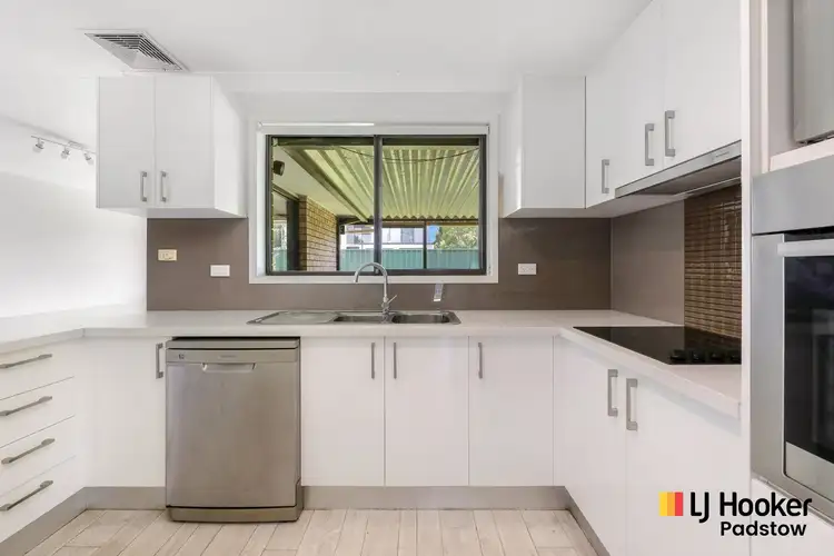 Fifth view of Homely house listing, 101B Kennedy Street, Picnic Point NSW 2213