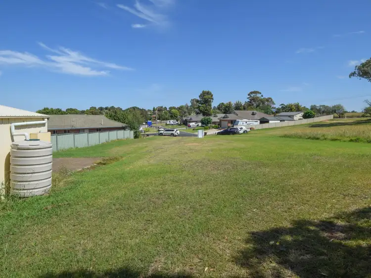 Fifth view of Homely land listing, 12 Angel Court, Young NSW 2594