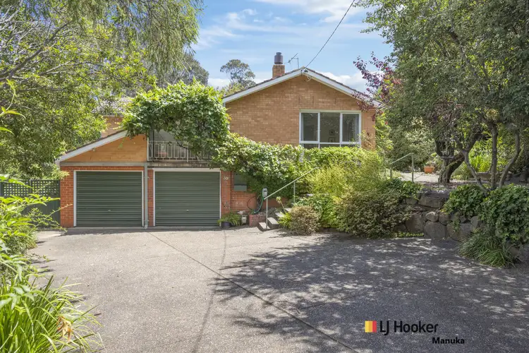 Second view of Homely house listing, 30 Downes Place, Hughes ACT 2605