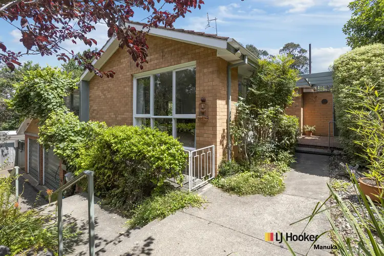 Third view of Homely house listing, 30 Downes Place, Hughes ACT 2605