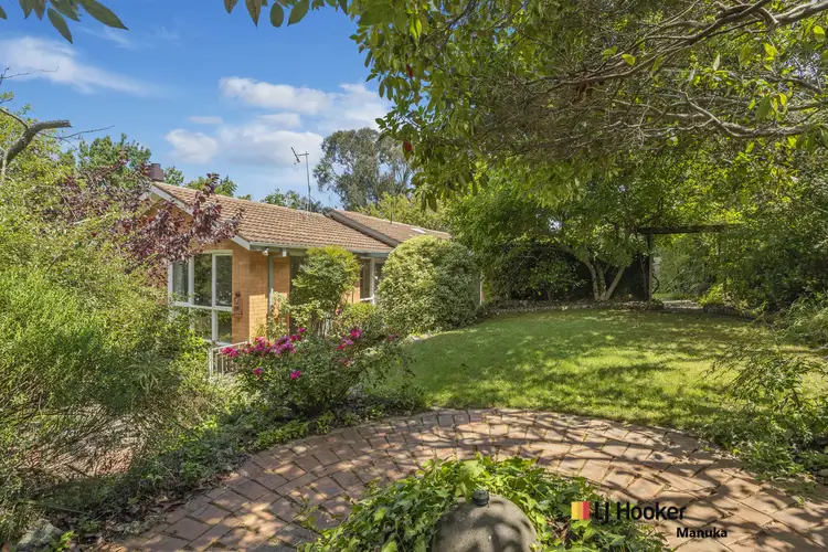 Fourth view of Homely house listing, 30 Downes Place, Hughes ACT 2605