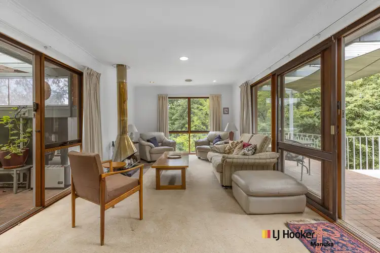 Fifth view of Homely house listing, 30 Downes Place, Hughes ACT 2605