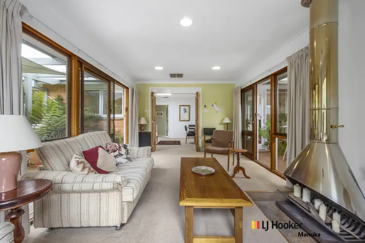 Sixth view of Homely house listing, 30 Downes Place, Hughes ACT 2605