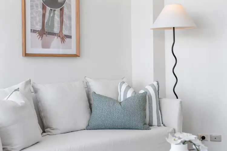 Fourth view of Homely apartment listing, 22/6-14 Darley Street, Darlinghurst NSW 2010