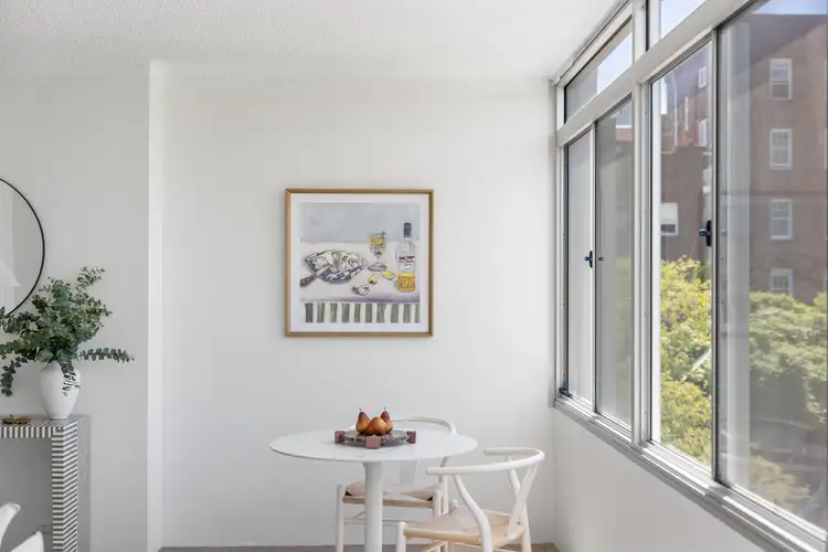 Fifth view of Homely apartment listing, 22/6-14 Darley Street, Darlinghurst NSW 2010
