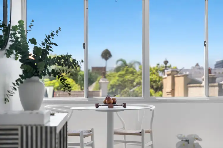 Sixth view of Homely apartment listing, 22/6-14 Darley Street, Darlinghurst NSW 2010