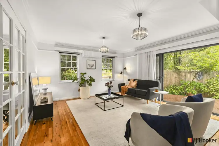 18 Canning Street, Ainslie ACT 2602