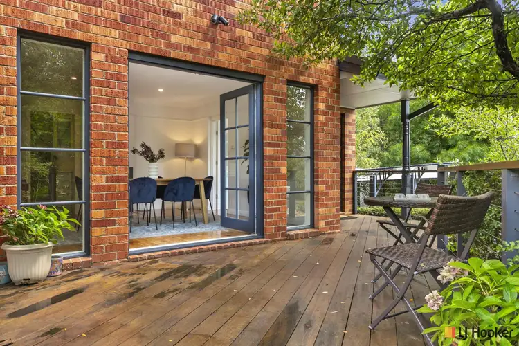 Third view of Homely house listing, 18 Canning Street, Ainslie ACT 2602