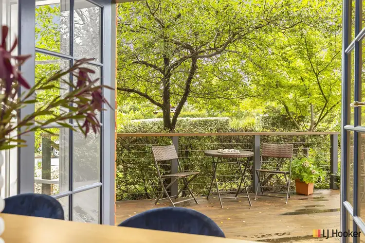 Fourth view of Homely house listing, 18 Canning Street, Ainslie ACT 2602