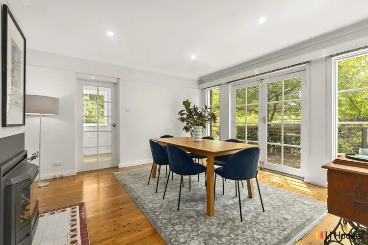 Fifth view of Homely house listing, 18 Canning Street, Ainslie ACT 2602