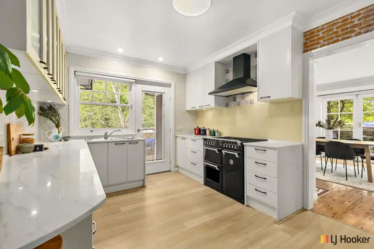 Sixth view of Homely house listing, 18 Canning Street, Ainslie ACT 2602