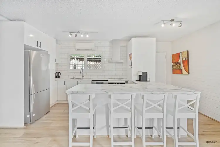 Main view of Homely unit listing, 4/1947 Gold Coast Highway, Burleigh Heads QLD 4220