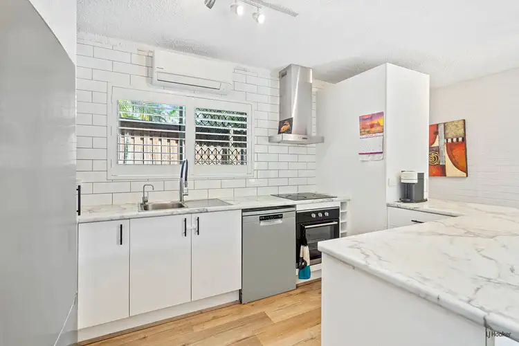 Second view of Homely unit listing, 4/1947 Gold Coast Highway, Burleigh Heads QLD 4220