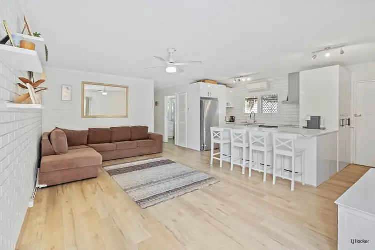Third view of Homely unit listing, 4/1947 Gold Coast Highway, Burleigh Heads QLD 4220