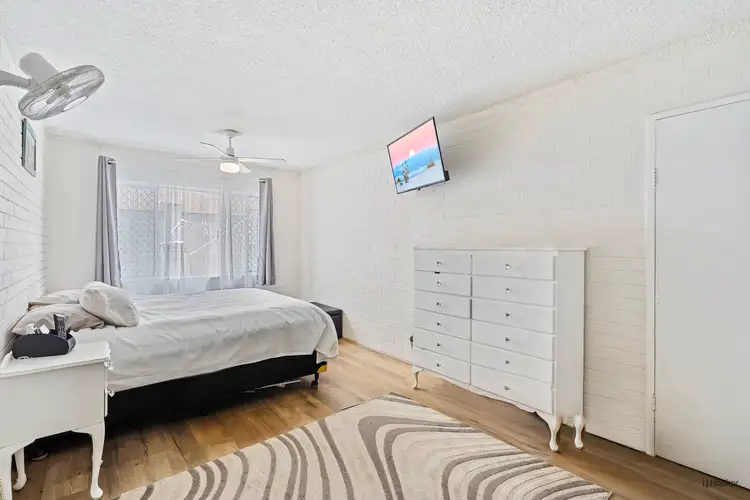 Fourth view of Homely unit listing, 4/1947 Gold Coast Highway, Burleigh Heads QLD 4220