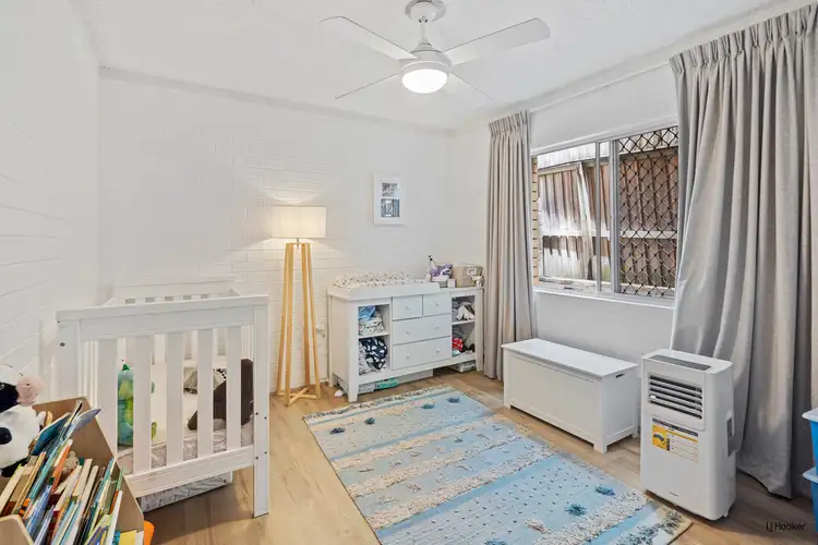 Fifth view of Homely unit listing, 4/1947 Gold Coast Highway, Burleigh Heads QLD 4220