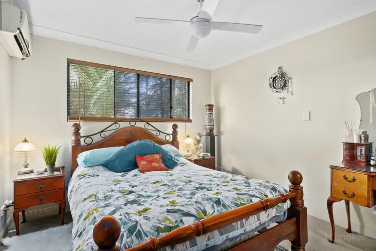 Second view of Homely unit listing, 207/392 Marine Parade, Labrador QLD 4215