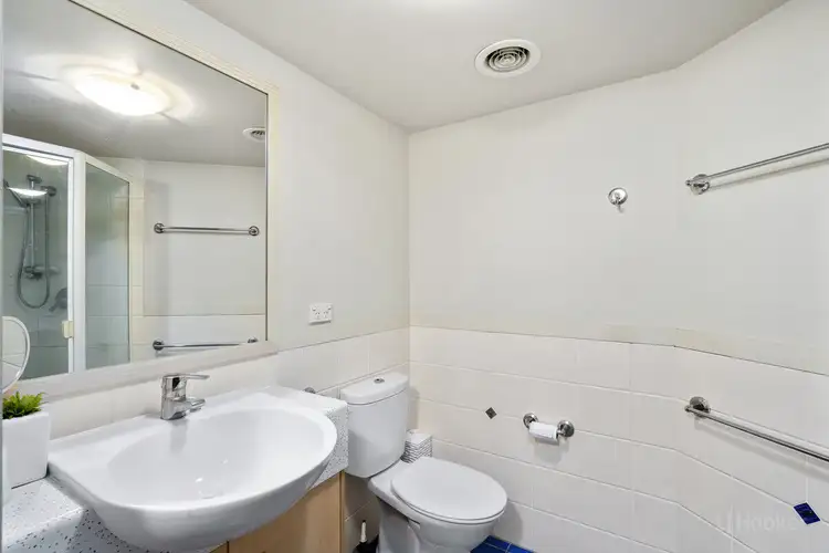 Third view of Homely unit listing, 207/392 Marine Parade, Labrador QLD 4215