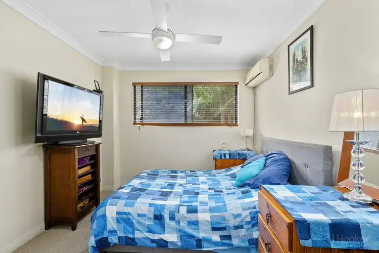 Fourth view of Homely unit listing, 207/392 Marine Parade, Labrador QLD 4215