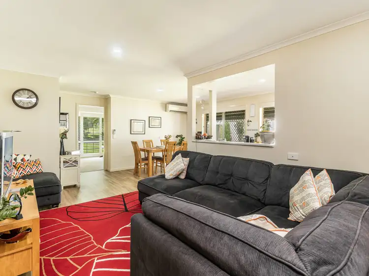 Fourth view of Homely semi-detached listing, 63a Fig Tree Drive, Goonellabah NSW 2480