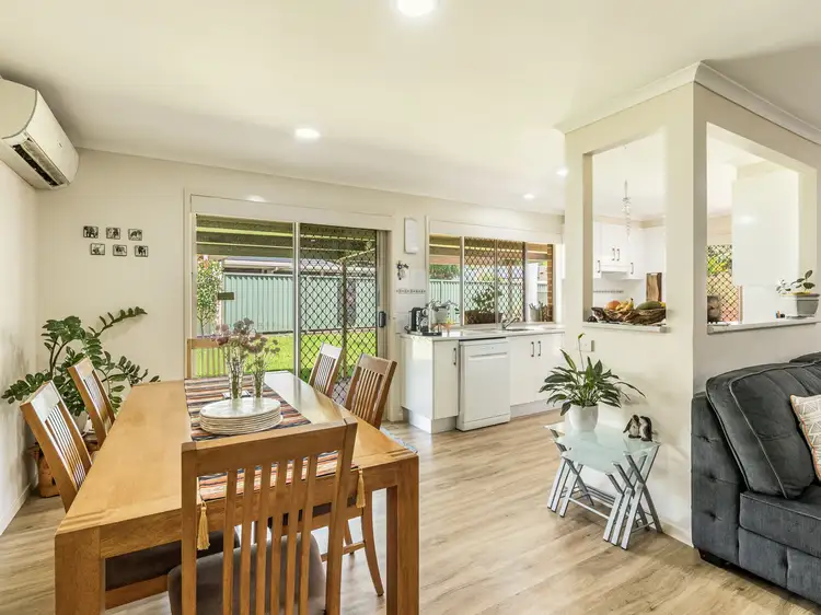 Fifth view of Homely semi-detached listing, 63a Fig Tree Drive, Goonellabah NSW 2480