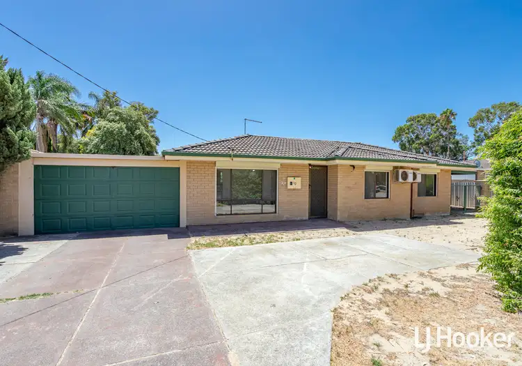 10 Urana Road, Armadale WA 6112