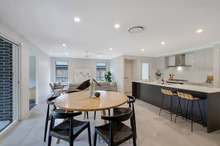 Second view of Homely house listing, 18 Thurston Street, Boolaroo NSW 2284