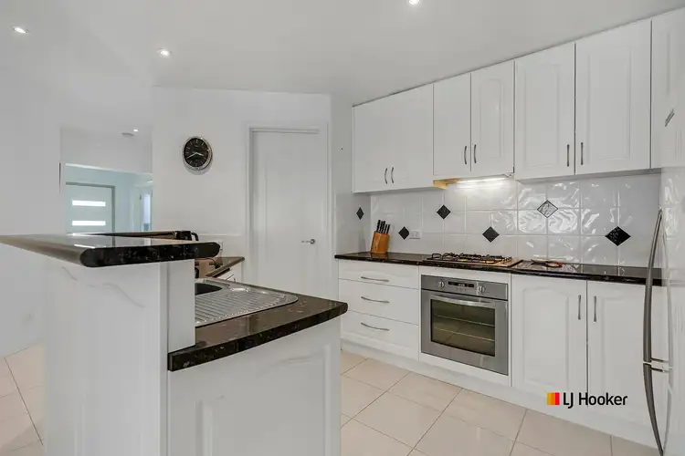 Third view of Homely house listing, 11 McLachlan Road, Echuca VIC 3564