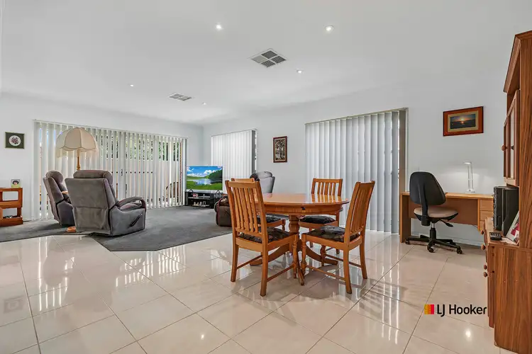 Fourth view of Homely house listing, 11 McLachlan Road, Echuca VIC 3564