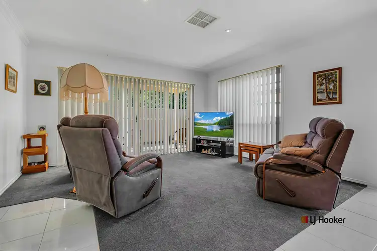 Sixth view of Homely house listing, 11 McLachlan Road, Echuca VIC 3564