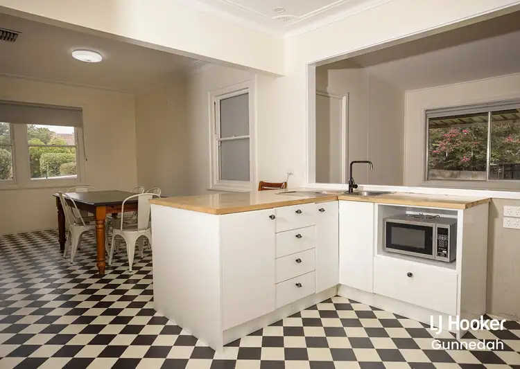 Fourth view of Homely house listing, 69 View St, Gunnedah NSW 2380