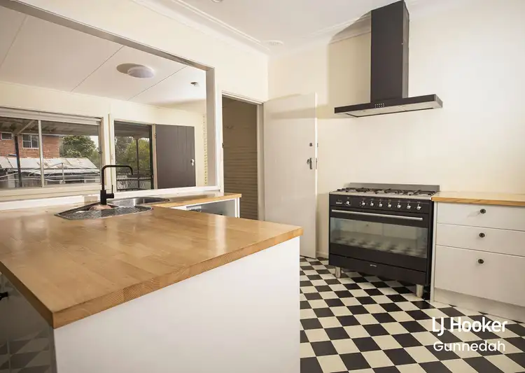 Fifth view of Homely house listing, 69 View St, Gunnedah NSW 2380