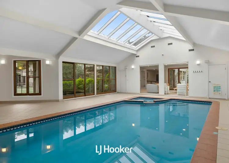 Fifth view of Homely house listing, 55 Bundarra Avenue, Wahroonga NSW 2076