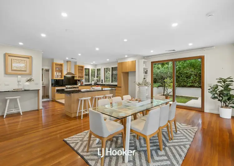 Sixth view of Homely house listing, 55 Bundarra Avenue, Wahroonga NSW 2076